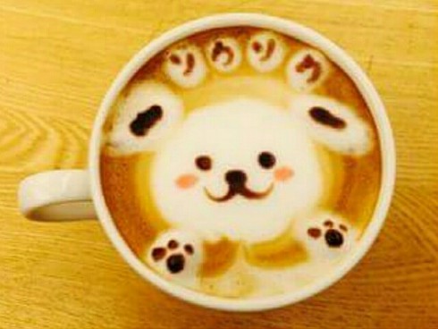 カフェ想創 (リニューアル) カフェ想創 (リニューアル)