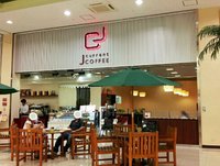 Jcurrent coffee ・ FM香川ジョイユークラブ