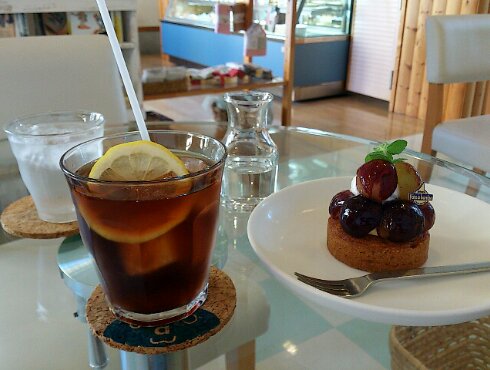 patisserie pate a bombe