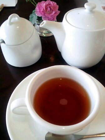 cafe de premiere