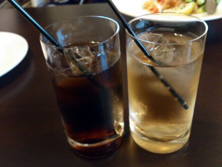 Restaurant&Bar orange coco
