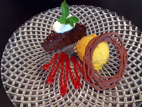 Restaurant&Bar orange coco