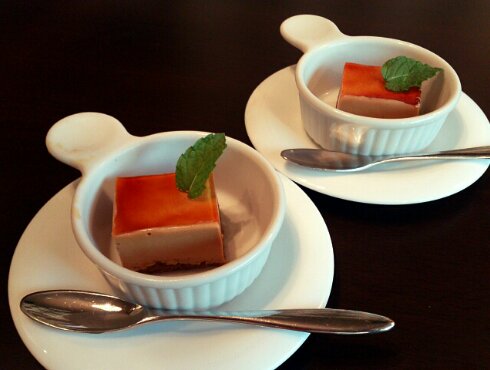 Restaurant&Bar orange coco