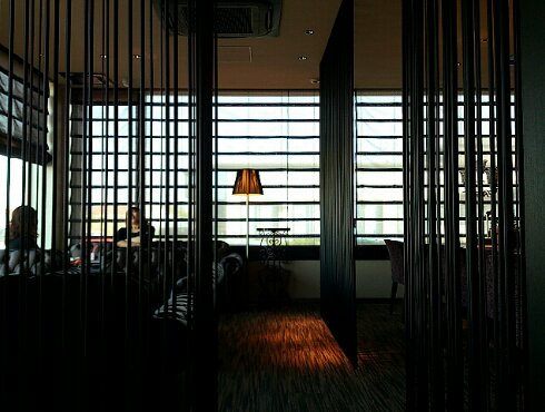 Restaurant&Bar orange coco