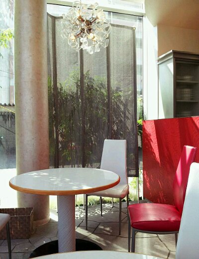 デル カフェ(DEL cafe)