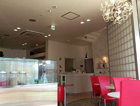 デル カフェ(DEL cafe)