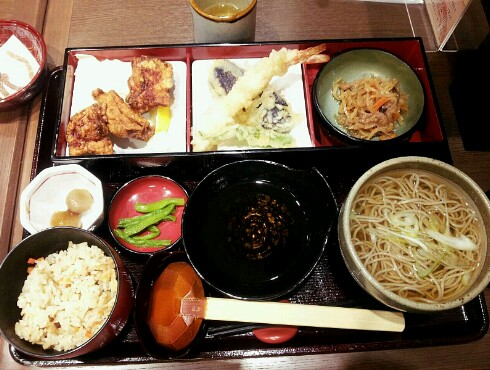 そじ坊 ゆめタウン丸亀店