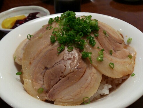 長崎ちゃんぽん・皿うどん いし龍
