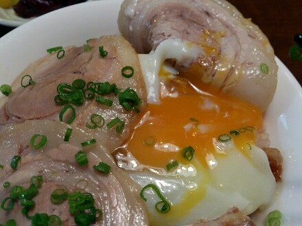 長崎ちゃんぽん・皿うどん いし龍