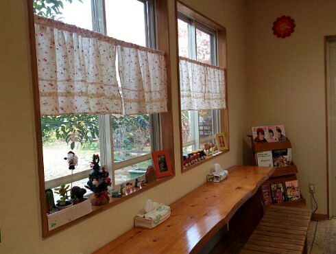 MIYATAKE FARM FACTORY いちご畑