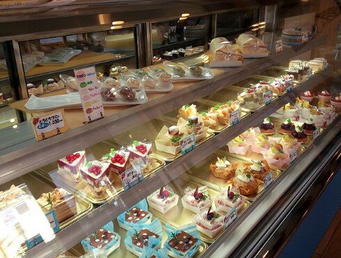 patisserie pate a bombe
