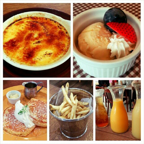 cafe&restaurant Glick Grill