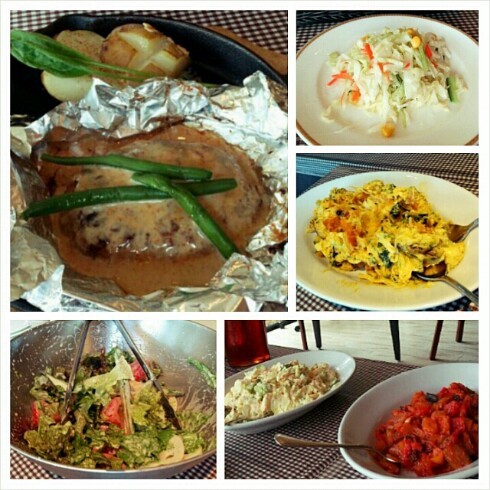 cafe&restaurant Glick Grill