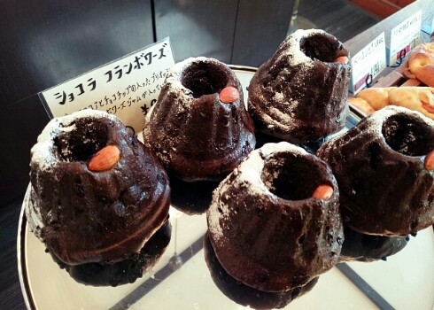 最近買ったパンたち ♪