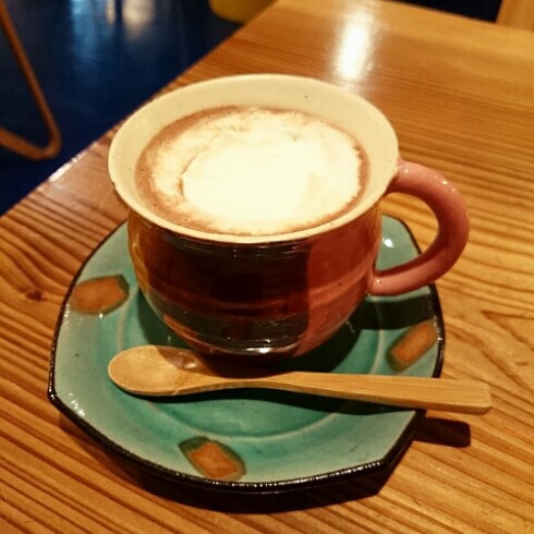 おうちカフェaiai