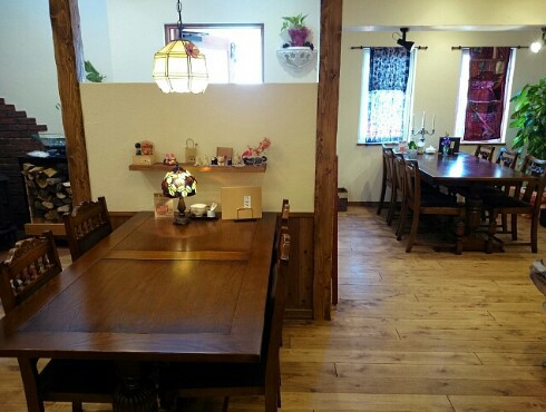 CAFE COVO