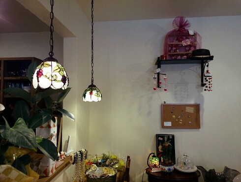 CAFE COVO