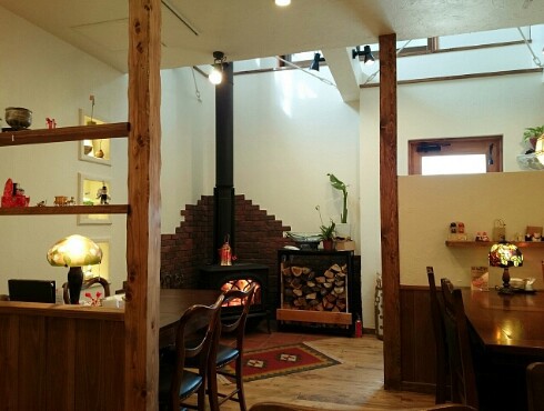 CAFE COVO