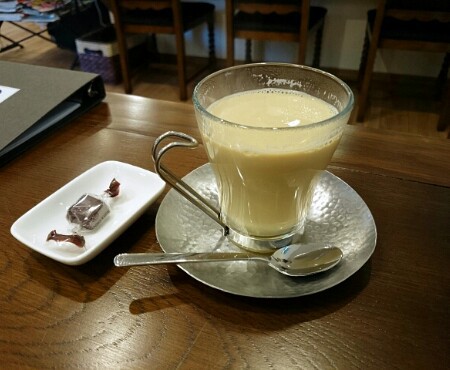 CAFE COVO