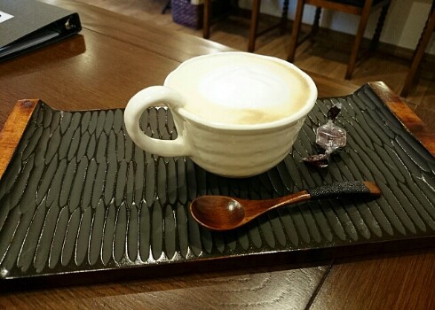 CAFE COVO
