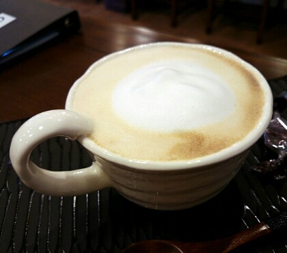 CAFE COVO