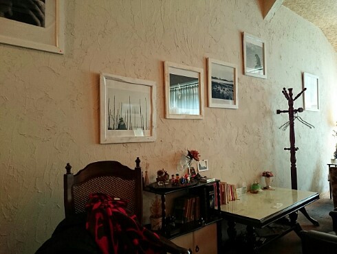 cafe la taupe