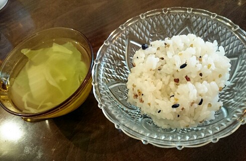 cafe la taupe