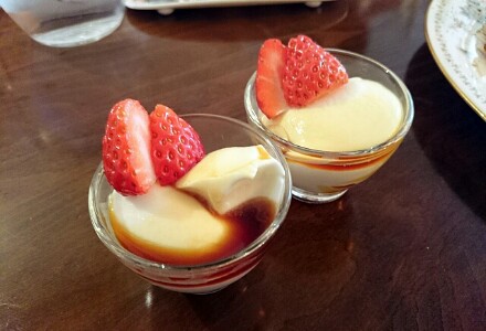 cafe la taupe
