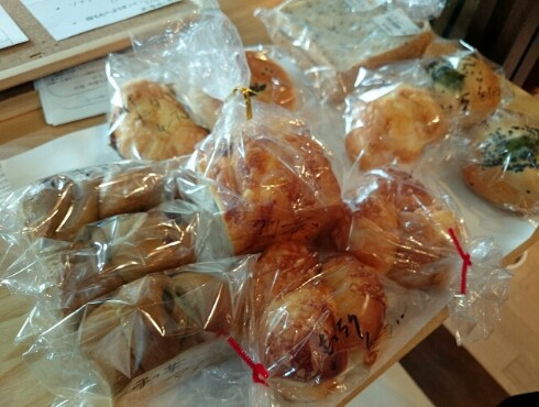 珈琲とlegumeのかねとう
