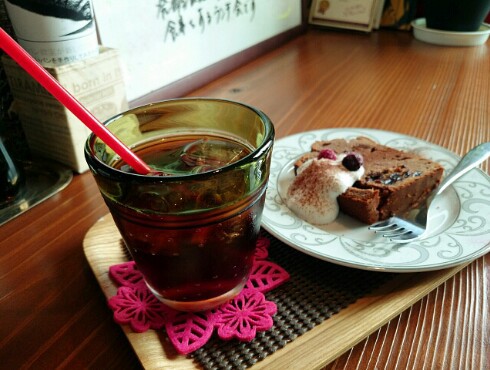 珈琲とlegumeのかねとう