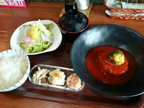 珈琲とlegumeのかねとう