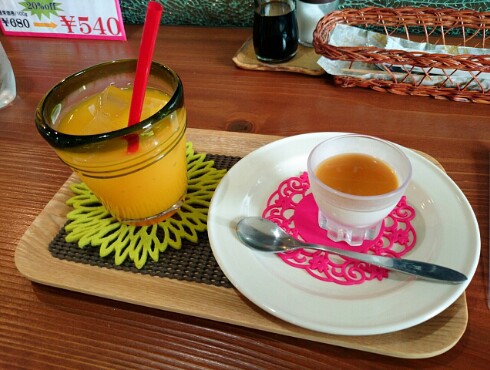 珈琲とlegumeのかねとう