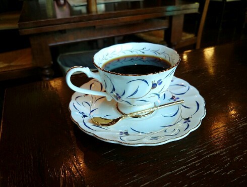 カフェレストラン 珈琲哲學 カフェレストラン 珈琲哲學