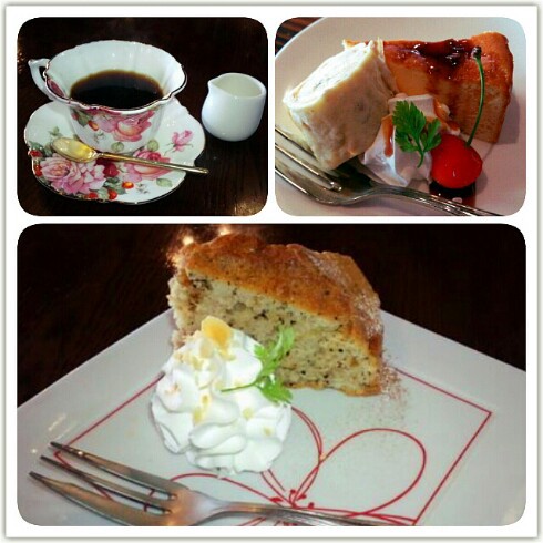 カフェレストラン 珈琲哲學 カフェレストラン 珈琲哲學