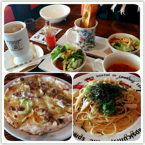 カフェレストラン 珈琲哲學 カフェレストラン 珈琲哲學