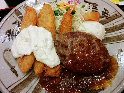 カボチャ食堂 カボチャ食堂