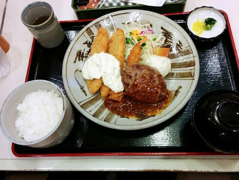 カボチャ食堂 カボチャ食堂