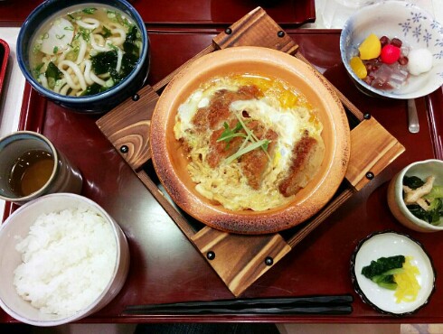 カボチャ食堂 カボチャ食堂