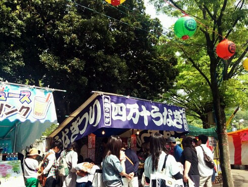 丸亀お城祭り 丸亀お城祭り