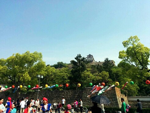 丸亀お城祭り 丸亀お城祭り