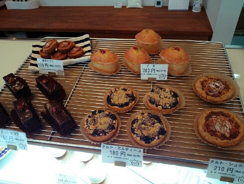 Chouette 洋菓子店 Chouette 洋菓子店