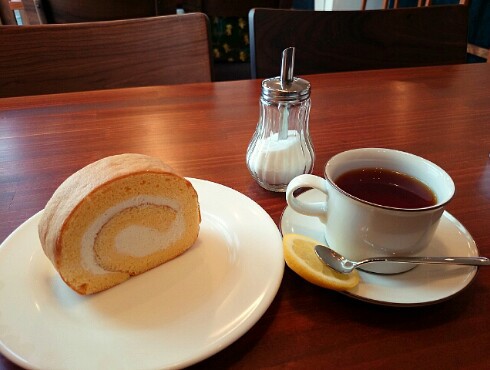 Chouette 洋菓子店 Chouette 洋菓子店