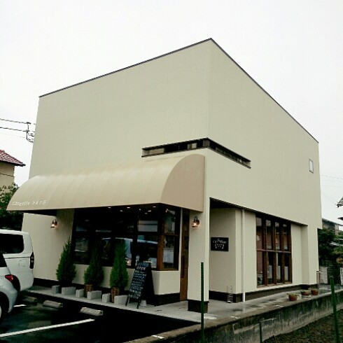 Chouette 洋菓子店 Chouette 洋菓子店