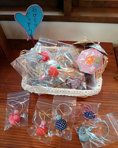 Chouette 洋菓子店 Chouette 洋菓子店