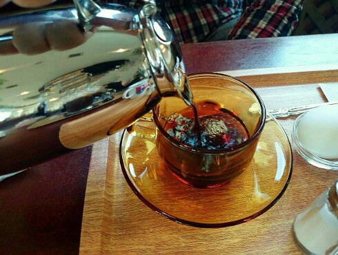 SUNNY ROOT COFFEE SUNNY ROOT COFFEE