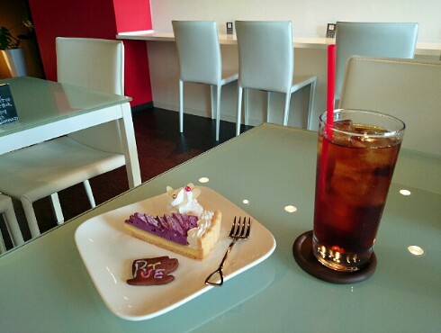 cafe de RUTE(カフェ ド ルテ) cafe de RUTE(カフェ ド ルテ)