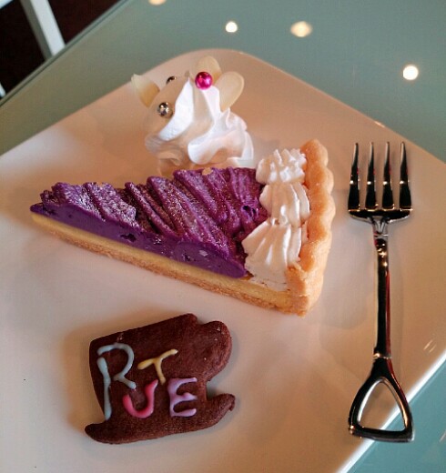 cafe de RUTE(カフェ ド ルテ) cafe de RUTE(カフェ ド ルテ)