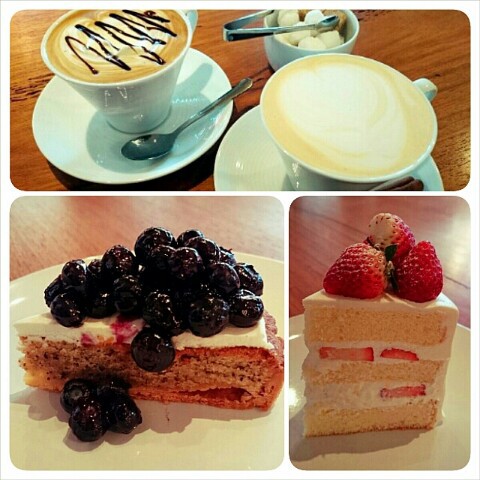珈琲物語 Joy garden cafe 珈琲物語 Joy garden cafe