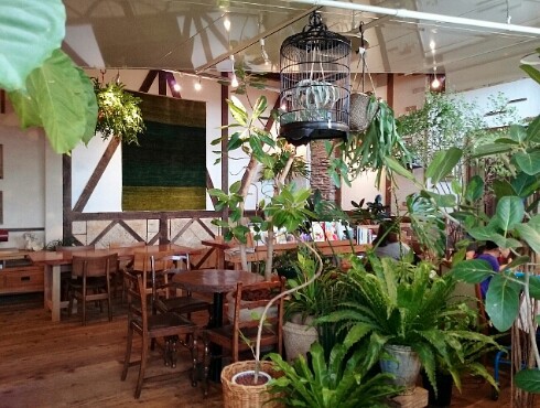 珈琲物語 Joy garden cafe 珈琲物語 Joy garden cafe