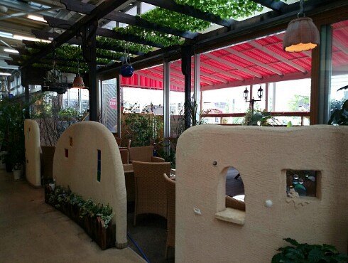 珈琲物語 Joy garden cafe 珈琲物語 Joy garden cafe